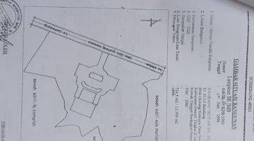 Gambar 3 Rumah Makan Luas Strategis di Jalan Gunung Kencana Sumedang