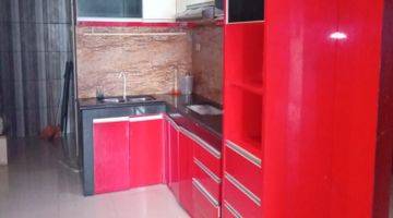 Gambar 4 Disewakan Murah Ruko Cocok Buat Kantor  Di Pantai Indah Kapuk Furnished