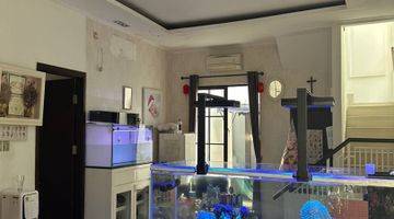 Gambar 2 Dijual Dijual Rumah Furnished Bagus Siap Huni di Green Lake City Uk 10 X 27