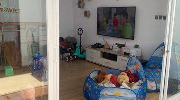 Gambar 3 Dijual Dijual Rumah Furnished Bagus Siap Huni di Green Lake City Uk 10 X 27