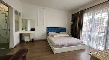 Gambar 3 Dijual Rumah Mewah Furnished Bagus Siap Pakai di Green Lake City Uk 10 x 18 