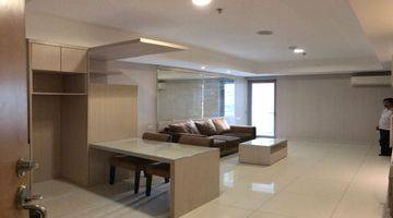 Gambar 3 Dijual Apartemen The Mansion Dukuh Golf Kemayoran Furnished Bagus Uk 75 