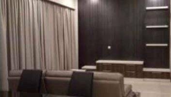 Gambar 1 Dijual Ultra Luxury Apartemen Anandamaya Residences Sudirman  Furnished Bagus