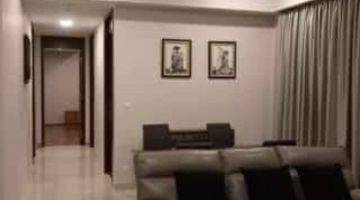 Gambar 2 Dijual Ultra Luxury Apartemen Anandamaya Residences Sudirman  Furnished Bagus