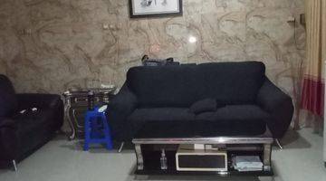 Gambar 3 Dijual Rumah Siap Huni di Casa Jardin Daan Mogot Furnished Bagus Uk 6 x 15