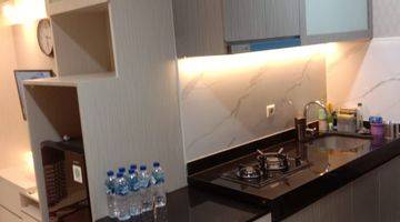 Gambar 2 Dijual Apartemen Ciputra International Furnished Bagus