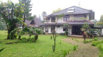 Gambar 1 Dijual Rumah Villa Mewah di Villa Bumi Jawa Tegal, Bumijawa  Furnished