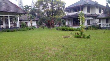 Gambar 2 Dijual Rumah Villa Mewah di Villa Bumi Jawa Tegal, Bumijawa  Furnished