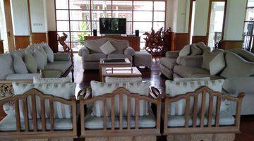 Gambar 3 Dijual Rumah Villa Mewah di Villa Bumi Jawa Tegal, Bumijawa  Furnished