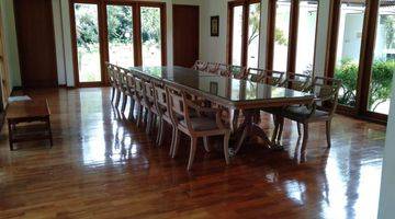 Gambar 4 Dijual Rumah Villa Mewah di Villa Bumi Jawa Tegal, Bumijawa  Furnished