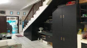 Gambar 1 Dijual Rumah di Taman Palem Furnished Bagus Lokasi Strategis