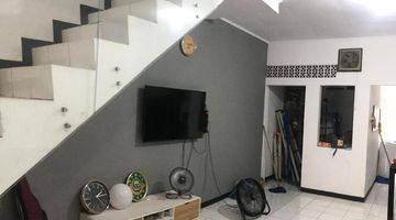 Gambar 2 Dijual Rumah di Taman Palem Semi Furnished Bagus