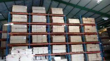 Gambar 2 Dijual Gudang Industri di Tangerang Tanah 1.9 Ha & Bangunan 8.464 m²