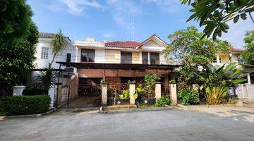 Gambar 1 Dijual Rumah  di Purimardani II, Pondok Cabe