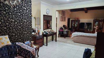 Gambar 2 Dijual Rumah  di Purimardani II, Pondok Cabe