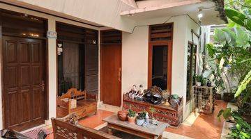 Gambar 4 Dijual Rumah  di Purimardani II, Pondok Cabe