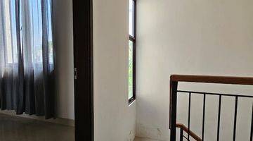 Gambar 2 Jual Cepat Rumah Bsd Aksara Semi Furnished Siap Huni