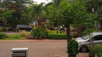 Gambar 2 Rumah 2 Lantai Semi Furnished di BSD Green Cove, Tangerang