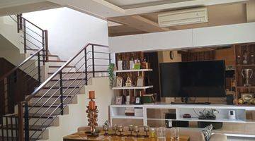 Gambar 4 Rumah 2 Lantai Semi Furnished di BSD Green Cove, Tangerang