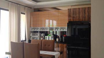 Gambar 5 Rumah 2 Lantai Semi Furnished di BSD Green Cove, Tangerang