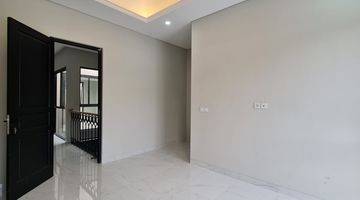 Gambar 5 Rumah Modern 2 Lantai Villa Melati Baru Dibangun