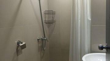 Gambar 4 Apartemen Tipe Studio Atria Gading Serpong Full Furnished