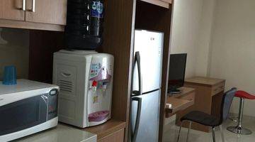 Gambar 3 Apartemen Tipe Studio Atria Gading Serpong Full Furnished