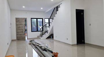 Gambar 2 Rumah Baru 2 Lantai, Bsd Villa Melati Mas