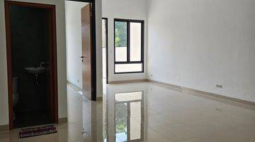 Gambar 2 Rumah 2 Lantai Baru, Bsd Villa Melati Mas