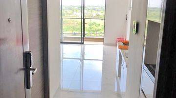 Gambar 1 Apartement Sky House 2 BR BSD City