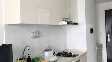 Gambar 3 Apartement Full Furnished 2 BR Sky House BSD City