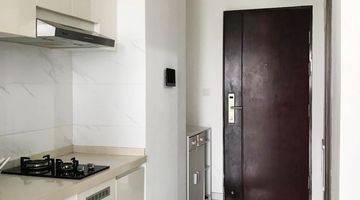 Gambar 4 Apartement Sky House 2 BR Full Furnished