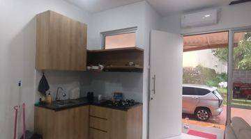 Gambar 3 Rumah hook Full Furnished di Malibu Village