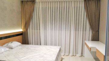 Gambar 3 Apartement Paddington Height 3BR Alam Sutera