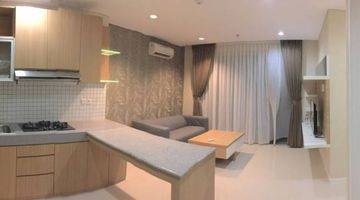 Gambar 4 Apartement Paddington Height 3BR Alam Sutera