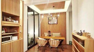 Gambar 2 Rumah Full Furnished di Delatinos BSD City