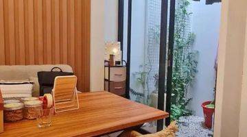 Gambar 4 Rumah Full Furnished di Delatinos BSD City