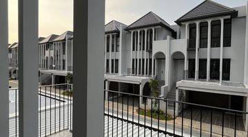 Gambar 5 Jual Murah Rumah 3 Lt Full Furnished di Greenwich Park, Tangerang