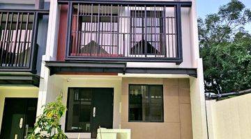 Gambar 1 Jual Rugi Bu Rumah Baru 2lt Di Kawasan Symphonia Gading Serpong