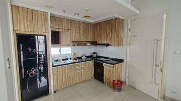 Gambar 4 Murah Banget Sewa Apartement Rainbow Spring 3 BR Full Furnished