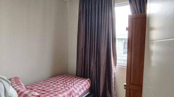 Gambar 2 Murah Banget Sewa Apartement Rainbow Spring 3 BR Full Furnished