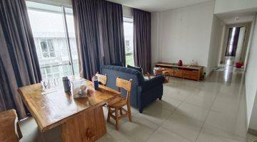 Gambar 1 Murah Banget Sewa Apartement Rainbow Spring 3 BR Full Furnished