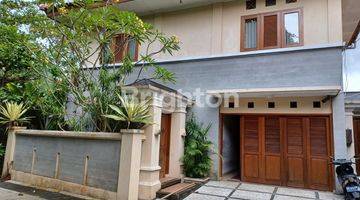 Gambar 4 RUMAH RIVERSIDE BALI VILLA + POOL