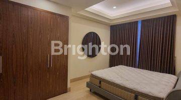 Gambar 3 UNIT APARTEMEN SOUTHHILLS SETIABUDI