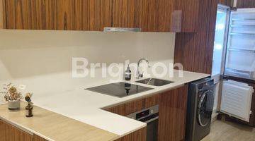 Gambar 5 UNIT APARTEMEN SOUTHHILLS SETIABUDI