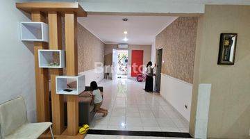 Gambar 4 RUMAH KOTAWISATA CIBUBUR 1 M an