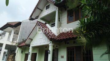 Gambar 1 RUMAH 2 LT SEMI FURNISH DI RAFFLES HILLS CIBUBUR DEPOK