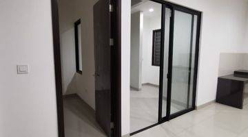 Gambar 2 Sewa Rumah PIK 2 8x12.5 UnFurnished Lokasi Strategis