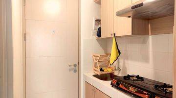 Gambar 5 Apartemen Tokyo PIK 2 Furnished Type Studio Bagus