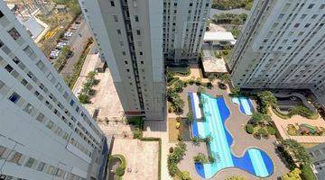 Gambar 4 Apartemen Tokyo PIK 2 Furnished Type Studio Bagus